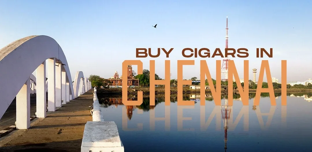 Buy Cigars in Chennai