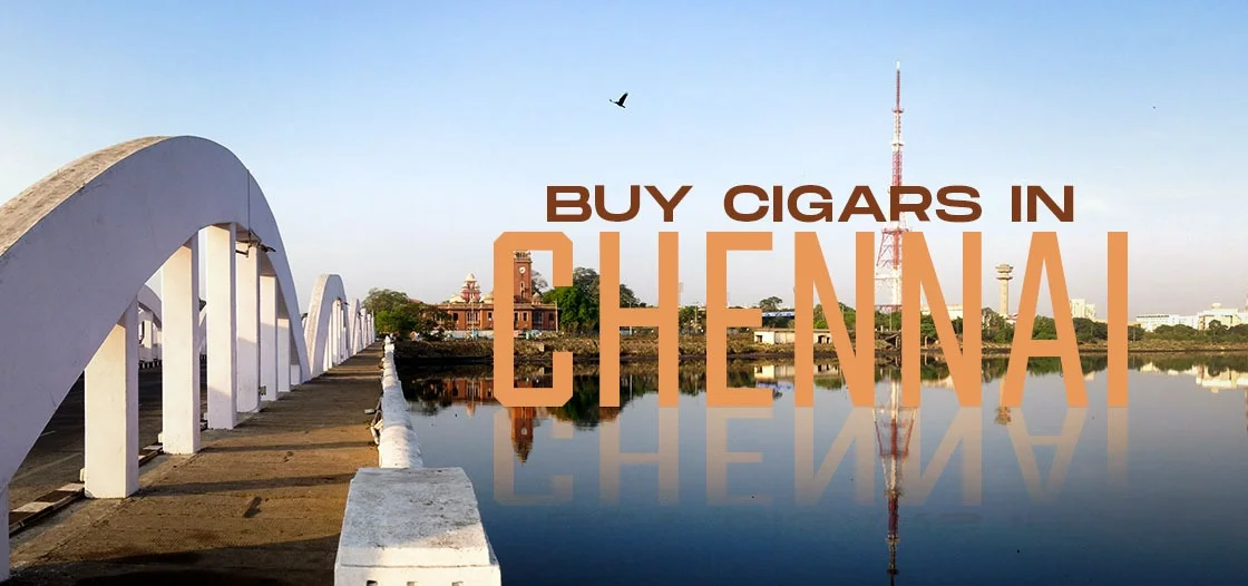 Buy Cigars in Chennai, Best Cigar Shop in Chennai, Cigar Price in Chennai