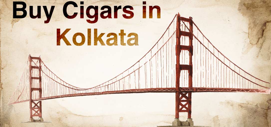 Best Cigar Shop in Kolkata, buy Cigars in Kolkata