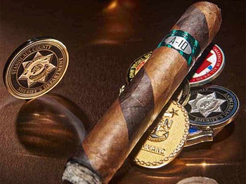 Rocky Patel Edge A10 Cigar For Beginner