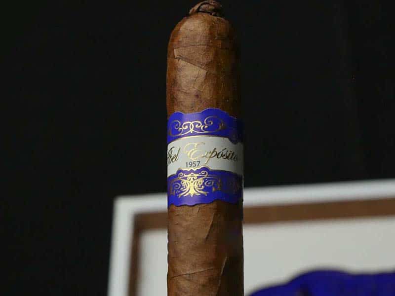 Number One Cigar For Beginner Abel Exposito Coronita