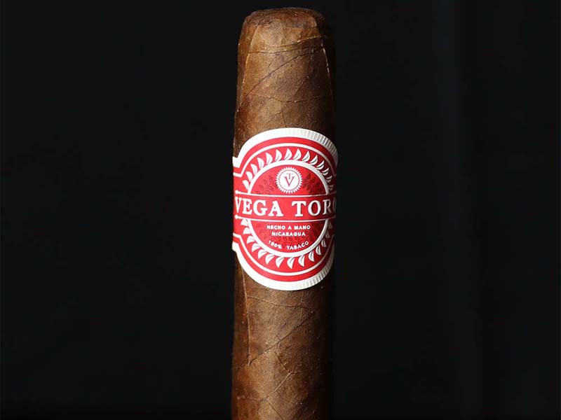 Vega Toro Robusto Cigar For Beginner