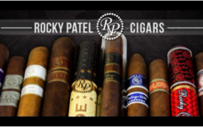 Best And Premium Rocky Patel Cigars