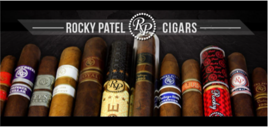 Best and Premium Rocky Patel Cigars