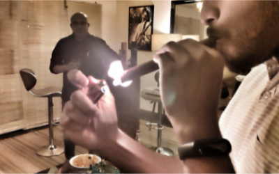 November Fest – Cigar and Malt Evening @ Cigar Conexion Lounge, Bangalore