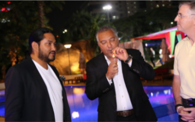 Westin MindSpace Event @ Hyderabad