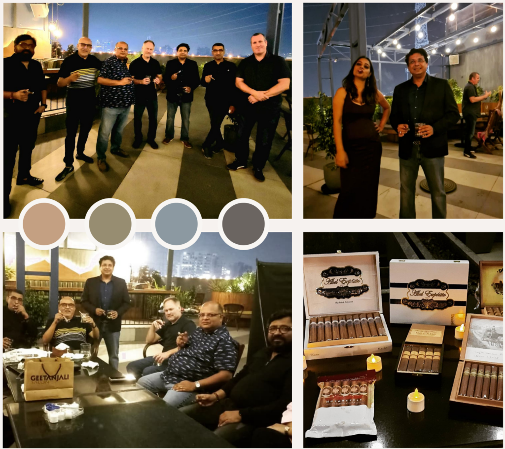 - Cigar Conexion | House Of Handmade Cigars