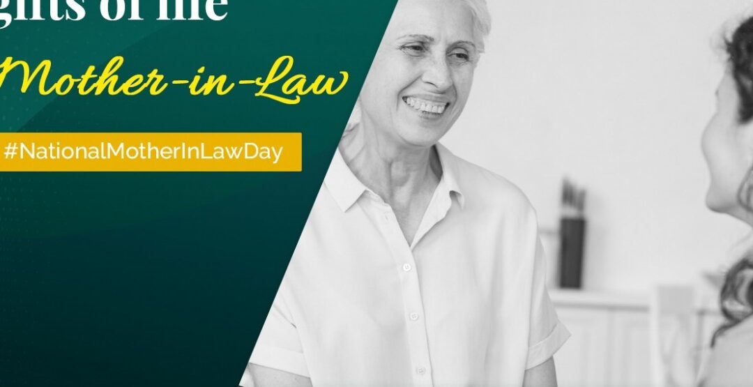 National Mother-in-Law Day