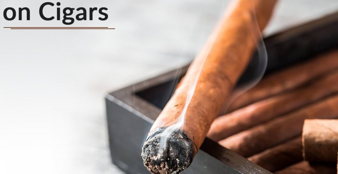 5 Quick Tips on Cigars