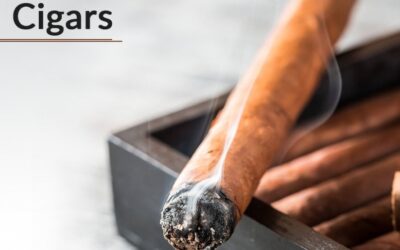5 Quick Tips On Cigars