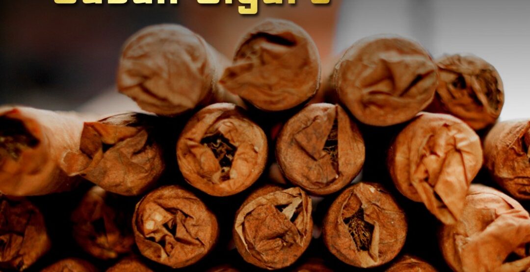 The Story Of Cuban Cigar