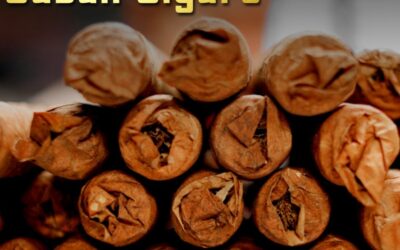 The Story Of Cuban Cigar