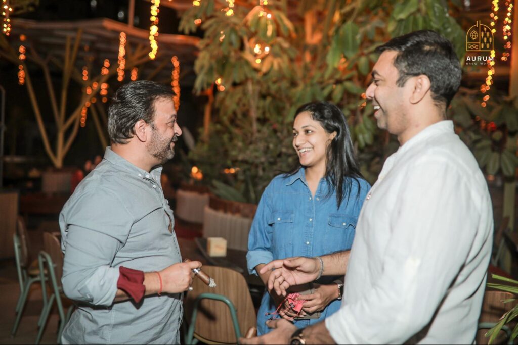 - Cigar Conexion | House Of Handmade Cigars