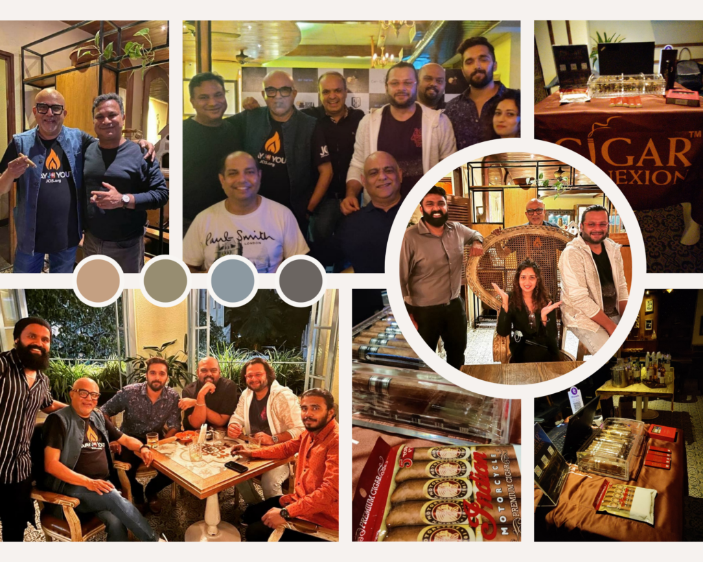 - Cigar Conexion | House Of Handmade Cigars