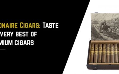 Debonaire Cigars – Taste The Very Best Of Premium Cigars
