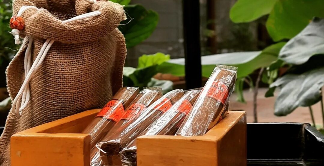 Trippy Goat Cafe & Wine