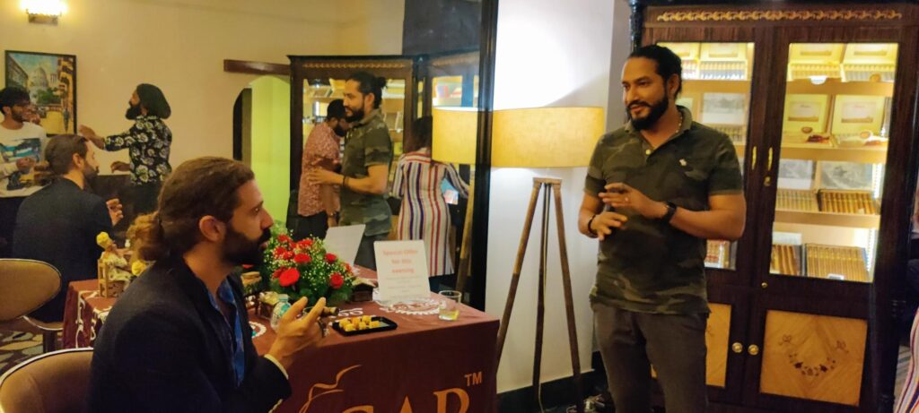 - Cigar Conexion | House Of Handmade Cigars