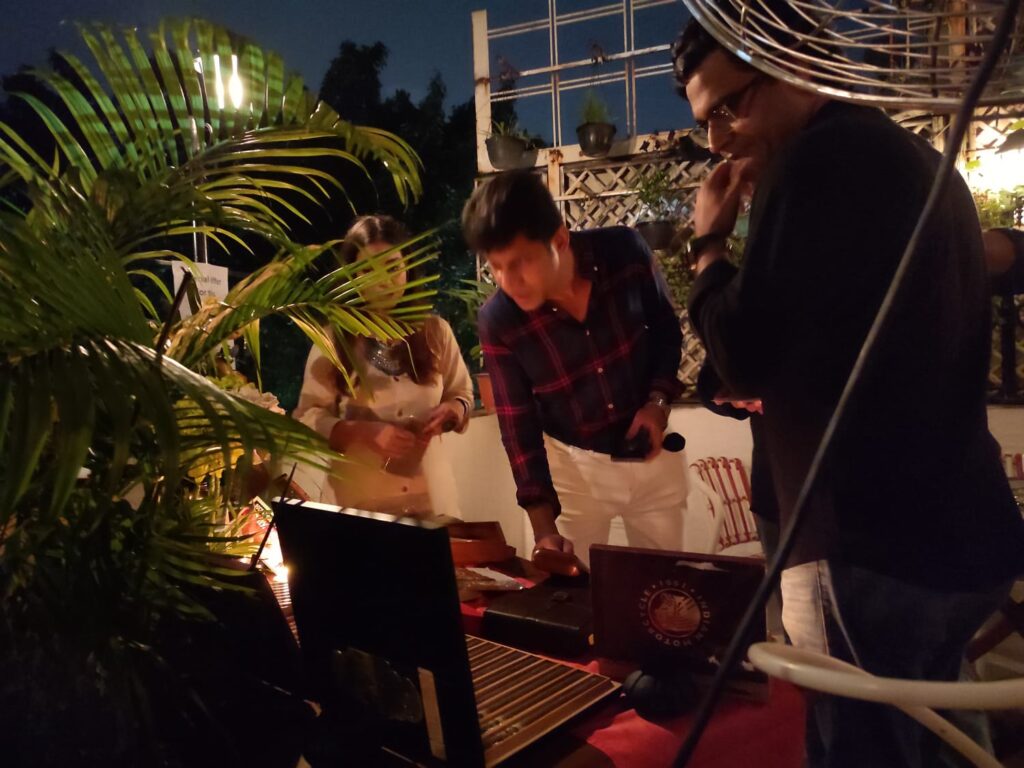 - Cigar Conexion | House Of Handmade Cigars