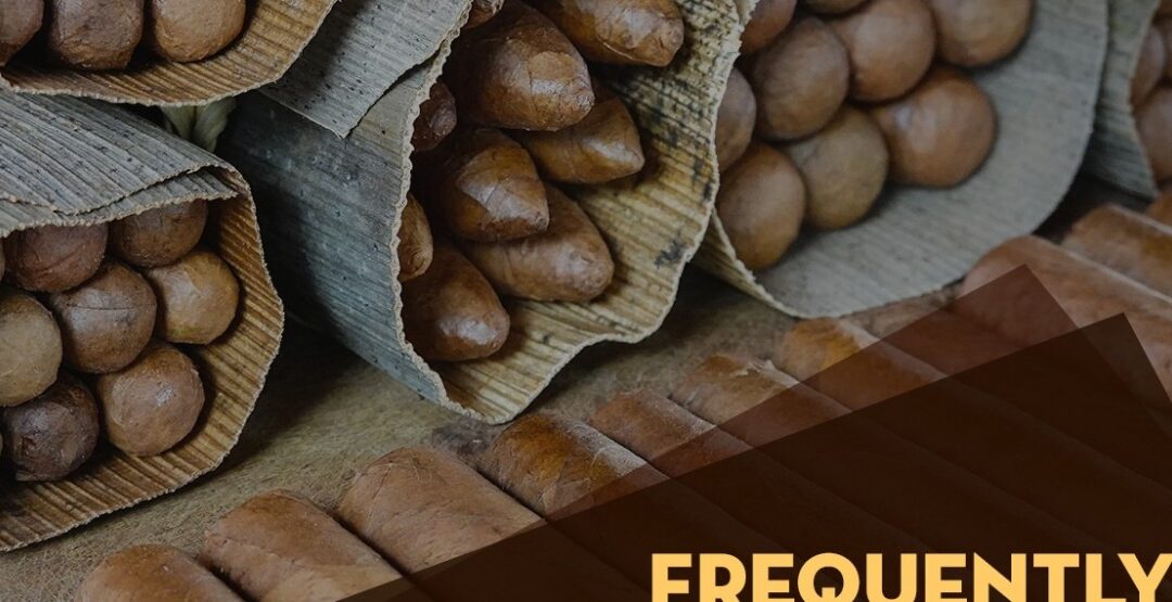 5 Cigar FAQs that every cigar lover must know of! Response Remedy Reactions