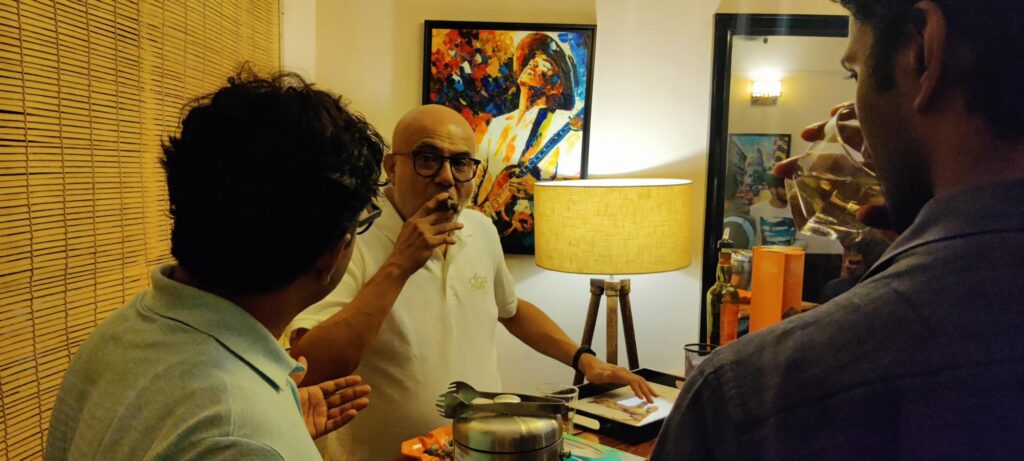 - Cigar Conexion | House Of Handmade Cigars