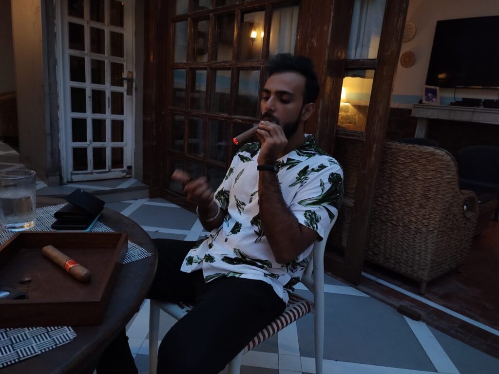 - Cigar Conexion | House Of Handmade Cigars