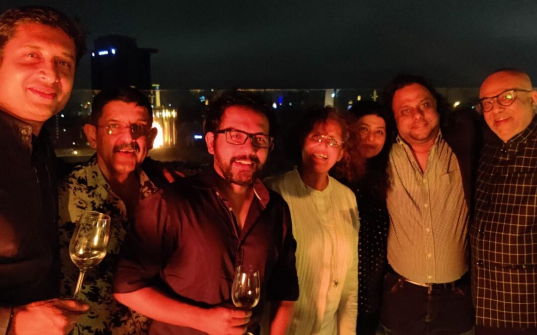 Ritz Carlton, Bangalore