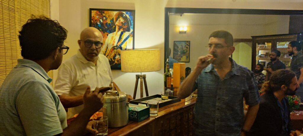 - Cigar Conexion | House Of Handmade Cigars