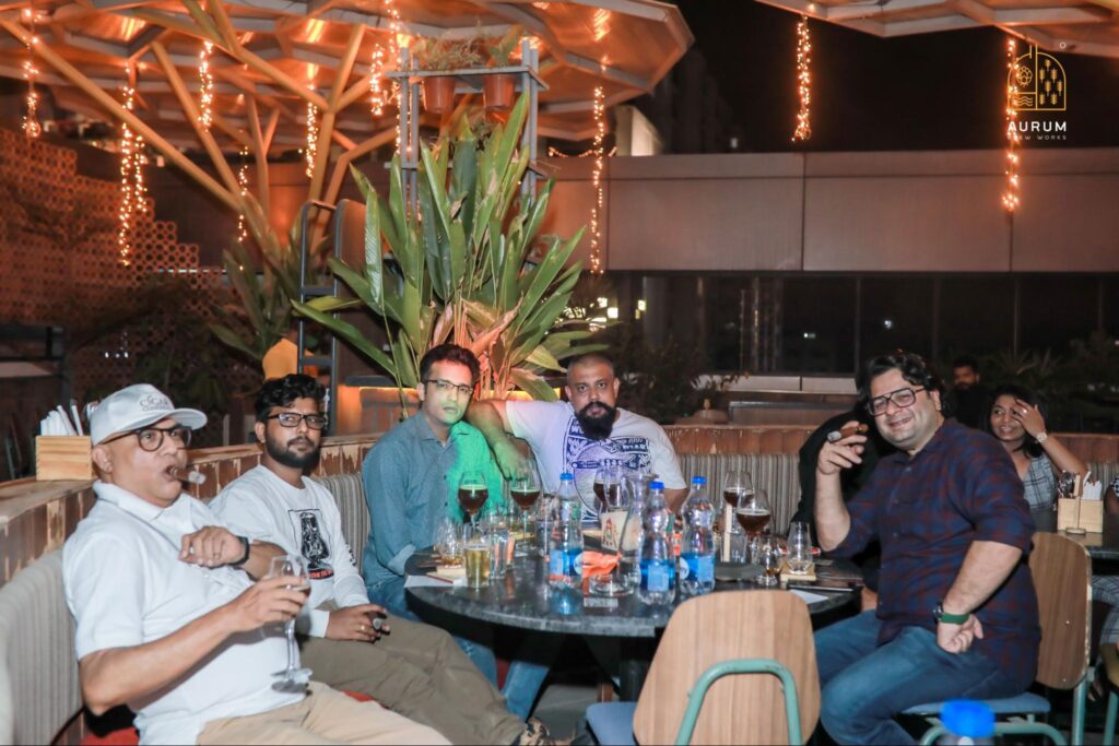 - Cigar Conexion | House Of Handmade Cigars