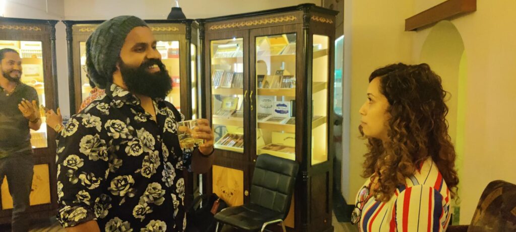 - Cigar Conexion | House Of Handmade Cigars