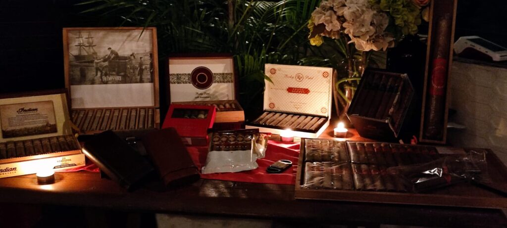 - Cigar Conexion | House Of Handmade Cigars