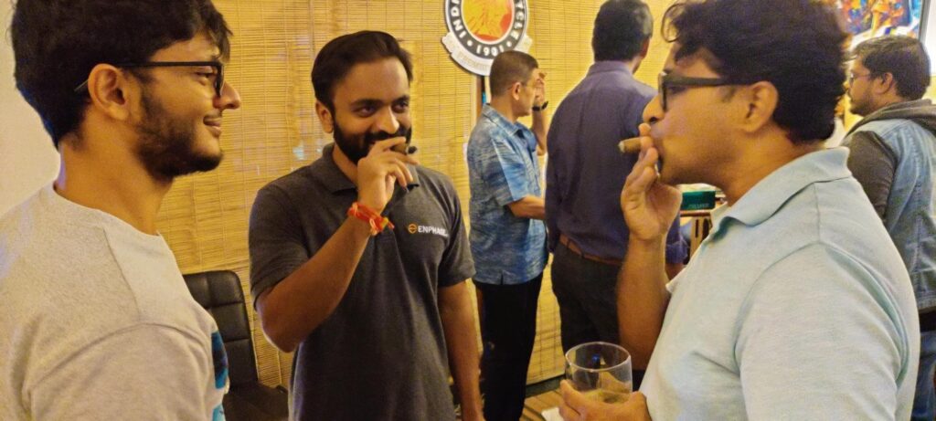 - Cigar Conexion | House Of Handmade Cigars