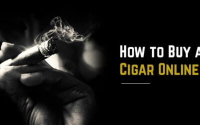 How To Buy Cigars Online?