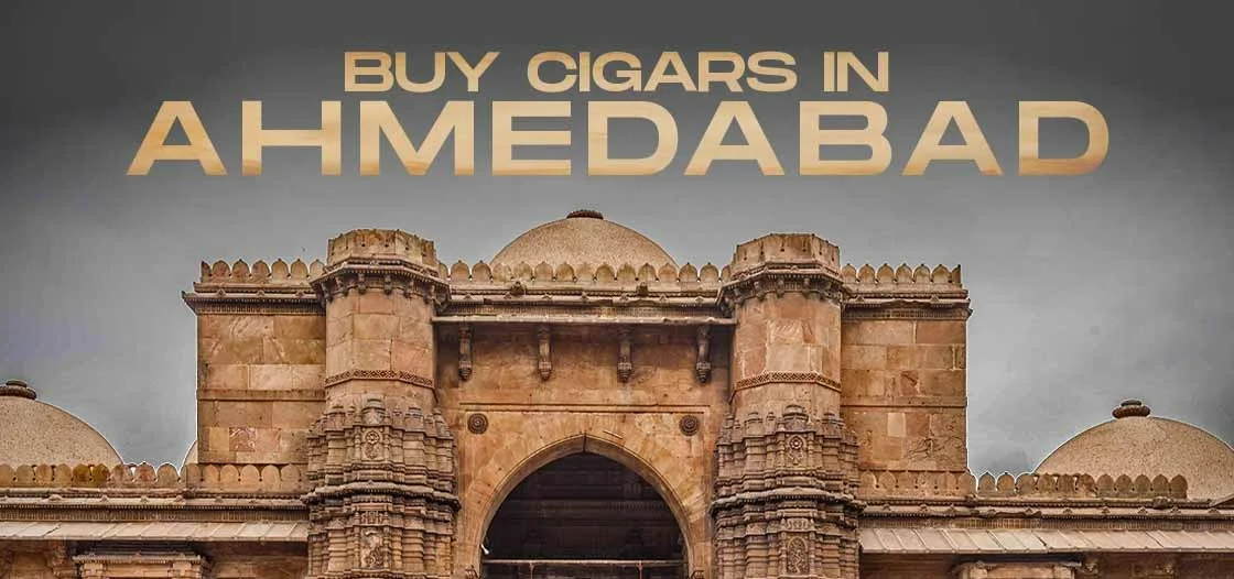 buy cigars in ahmedabad, best cigar shop in ahmedabad, cigar price in ahmedabad
