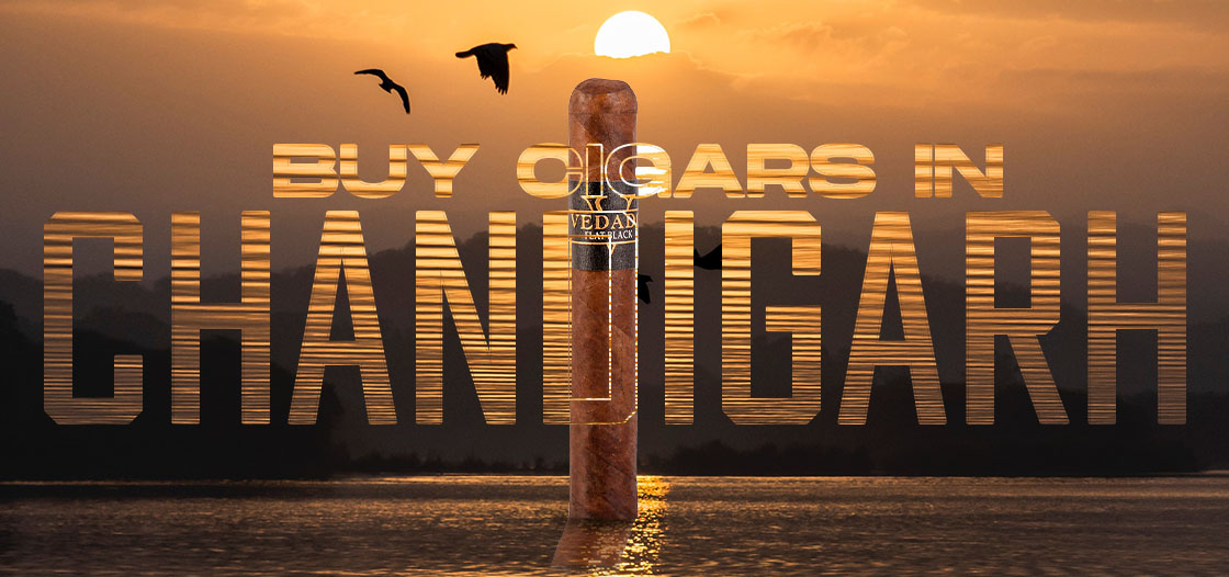 Buy cigars in chandigarh, best cigar shop in chandigarh