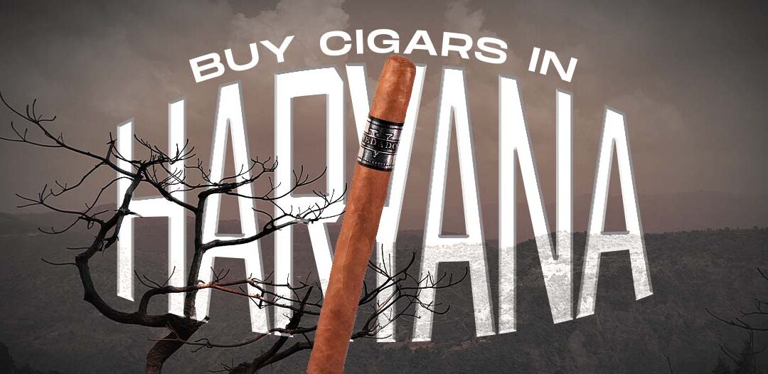 Buy Cigars in Haryana