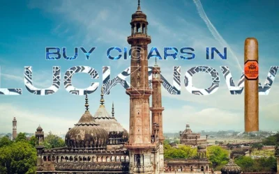 Buy Cigars in Lucknow