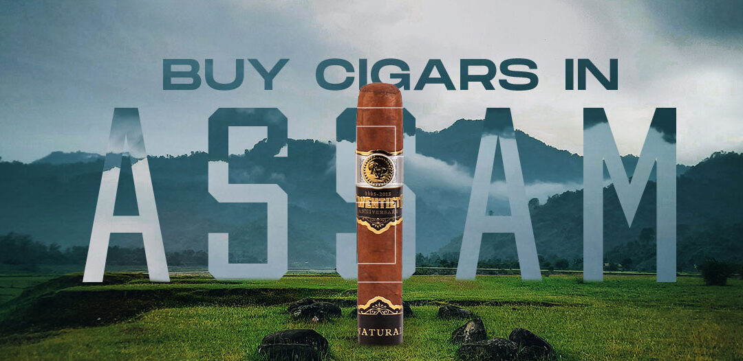 Buy Cigars in Assam