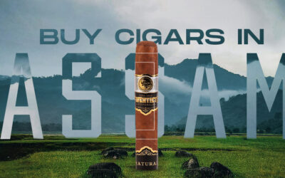 Buy Cigars in Assam
