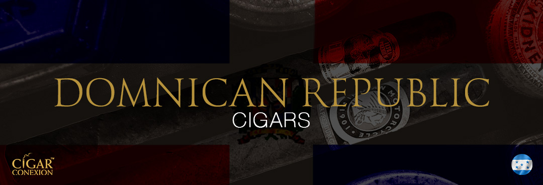 Dominican Republic Cigars, Buy Dominican Republic Cigars