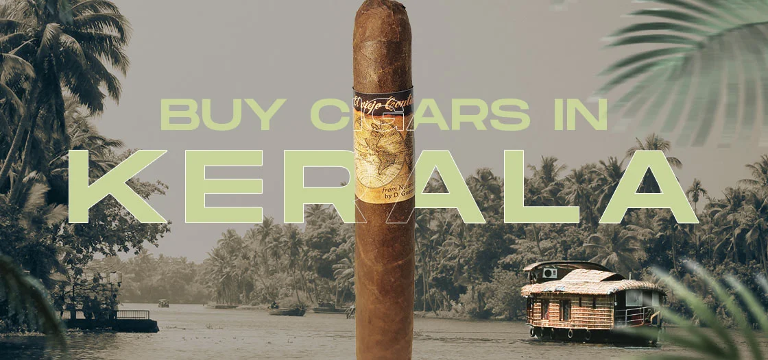 Buy Cigars in Kerala, Best Cigar Shop in, Cigar Price in