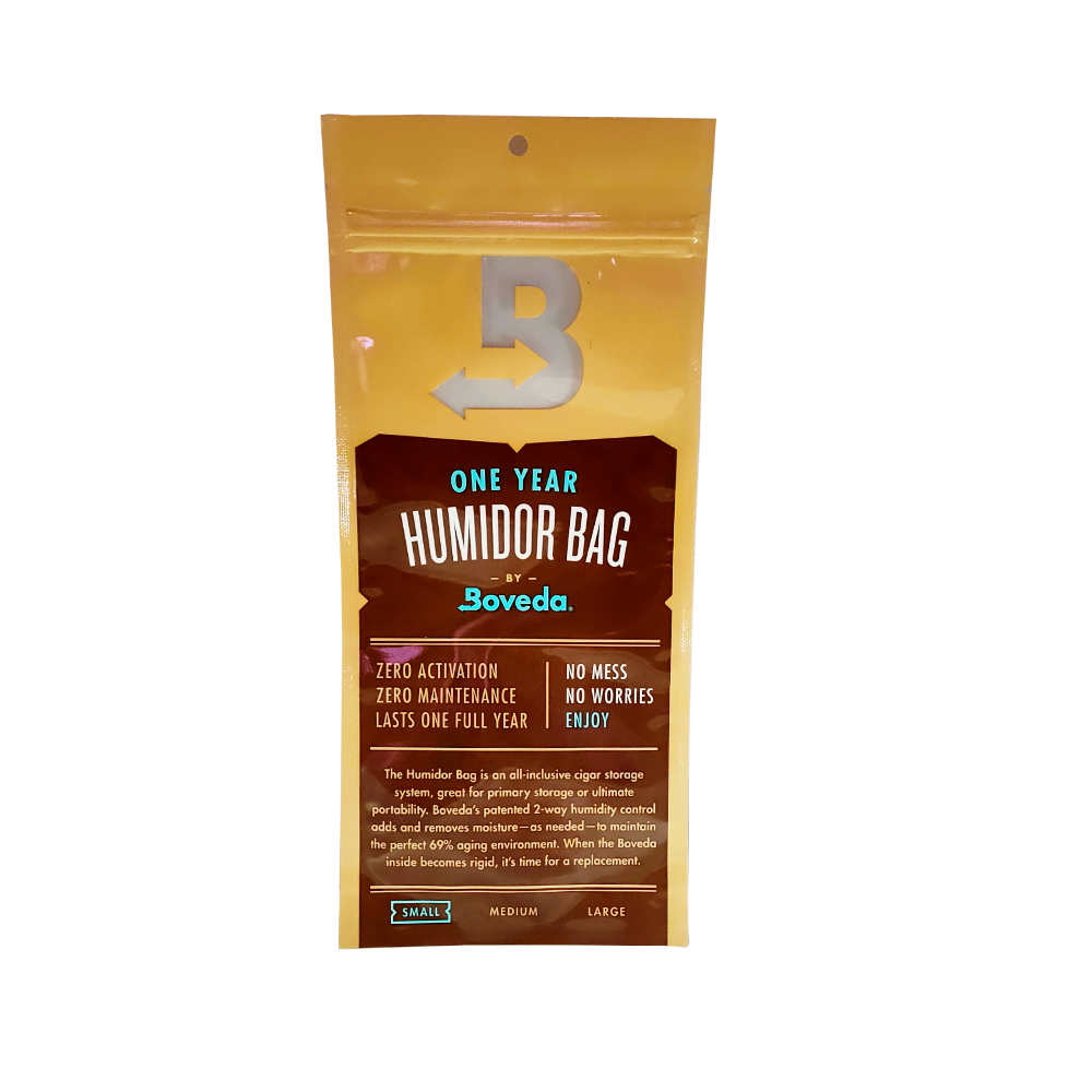 Smoke Travel Humidor Bag Seal Cigar Bag Moisturizing Humidification  Portable | eBay