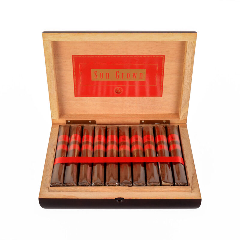 Rocky Patel Sun Grown Robusto