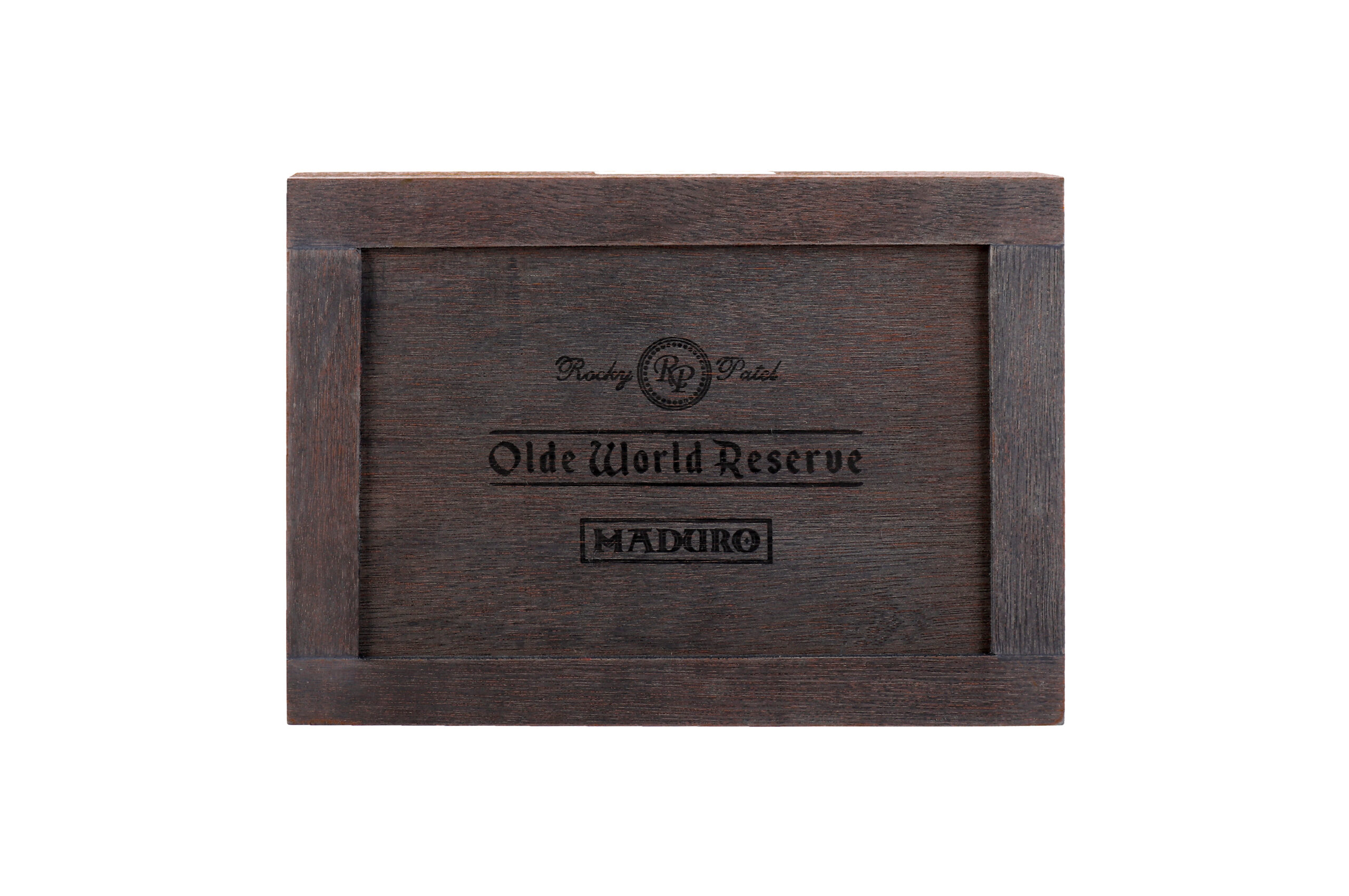 Rocky Patel Olde World Reserve Maduro Robusto 4 Rocky Patel Olde World Reserve Maduro Robusto - Image 4