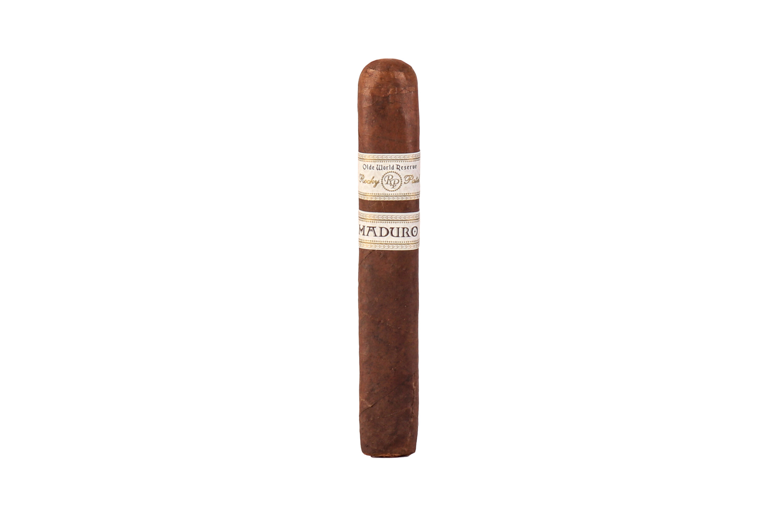 Rocky Patel Olde World Reserve Maduro Robusto 2 Rocky Patel Olde World Reserve Maduro Robusto - Image 2