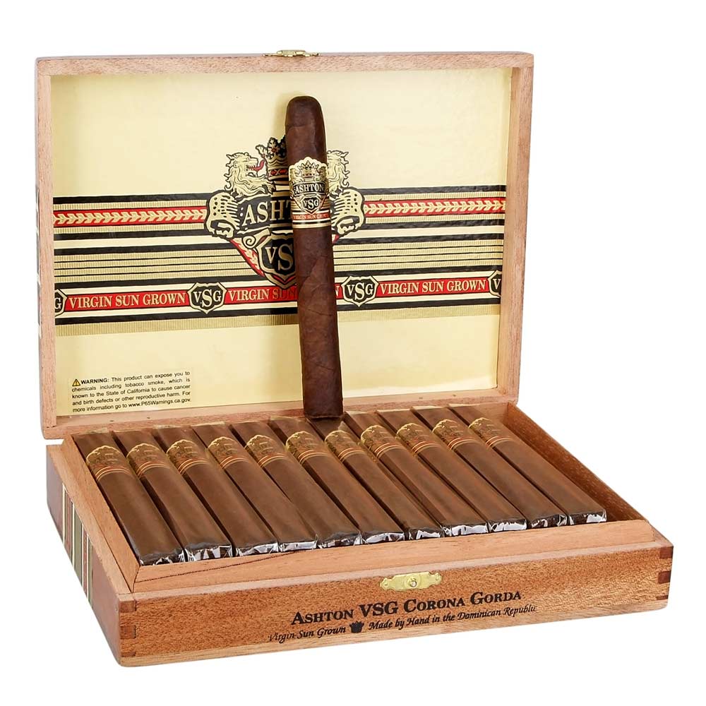 Rocky Patel Sun Grown Maduro