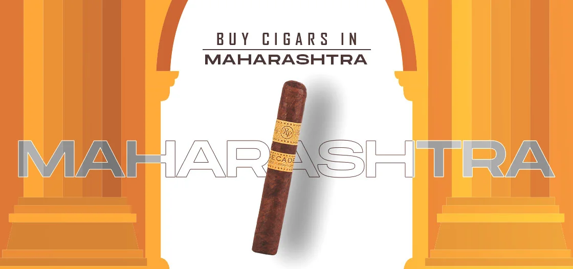 Buy Cigars In Maharashtra, Best Cigar Shop In Maharashtra, Cigar Price In Maharashtra
