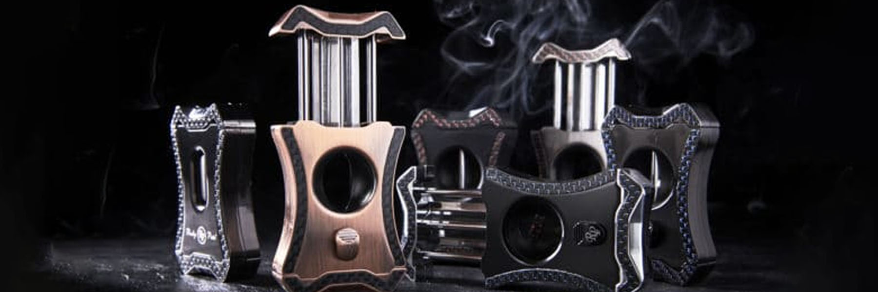 Cigar Cutters