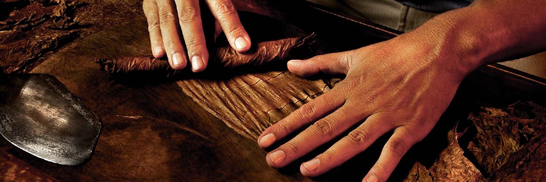 Handmade Cigars