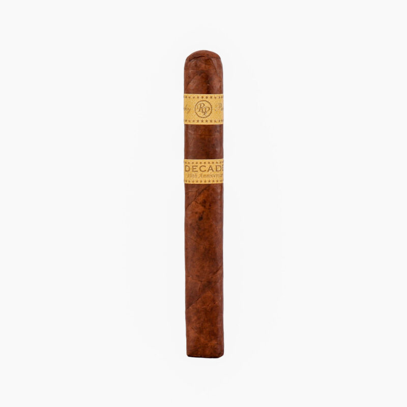 Rocky Patel Decade Toro