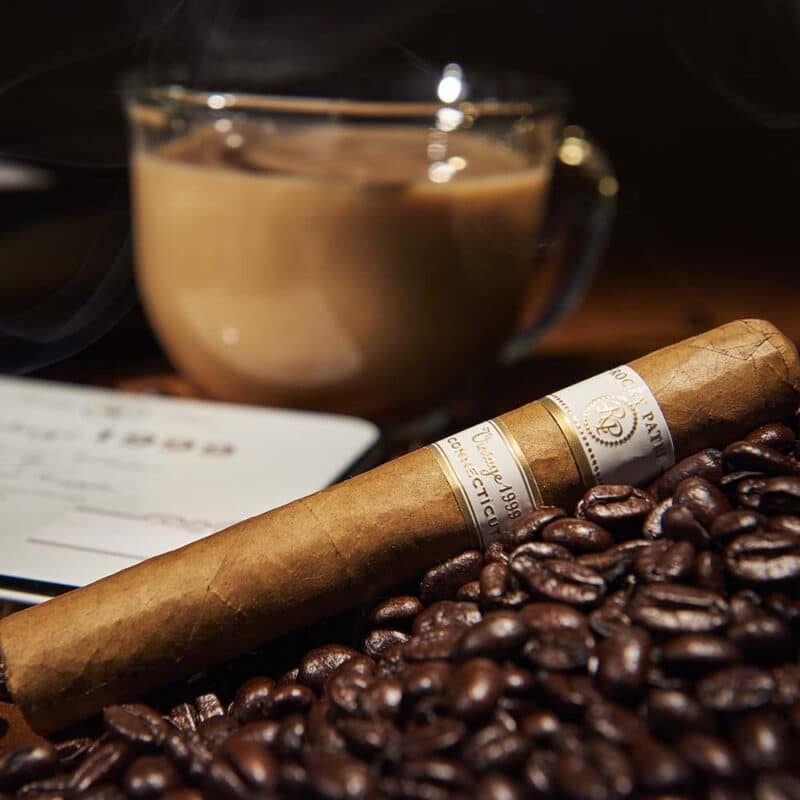 Rocky Patel Vintage 1999 Toro